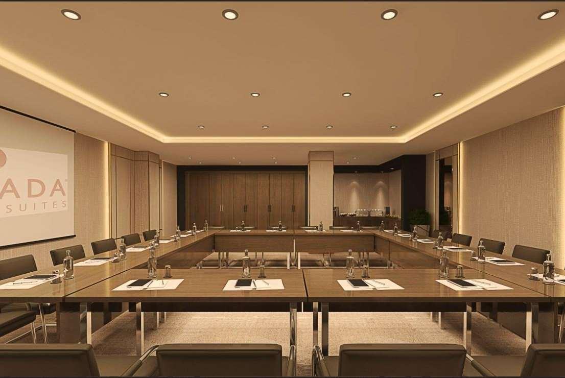 Ramada By Wyndham Beylikduzu Hotel Istanbul Exterior photo