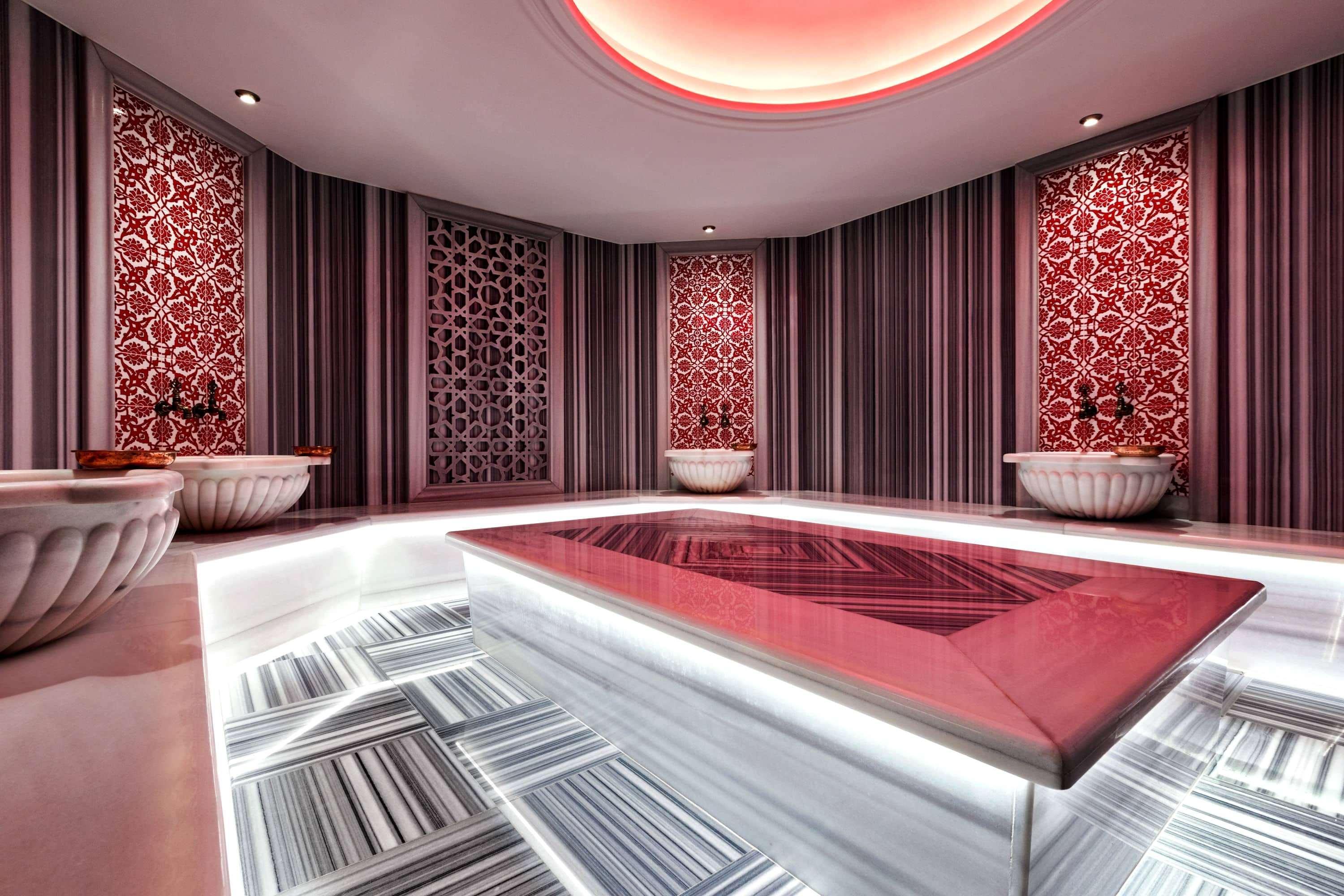 Ramada By Wyndham Beylikduzu Hotel Istanbul Exterior photo