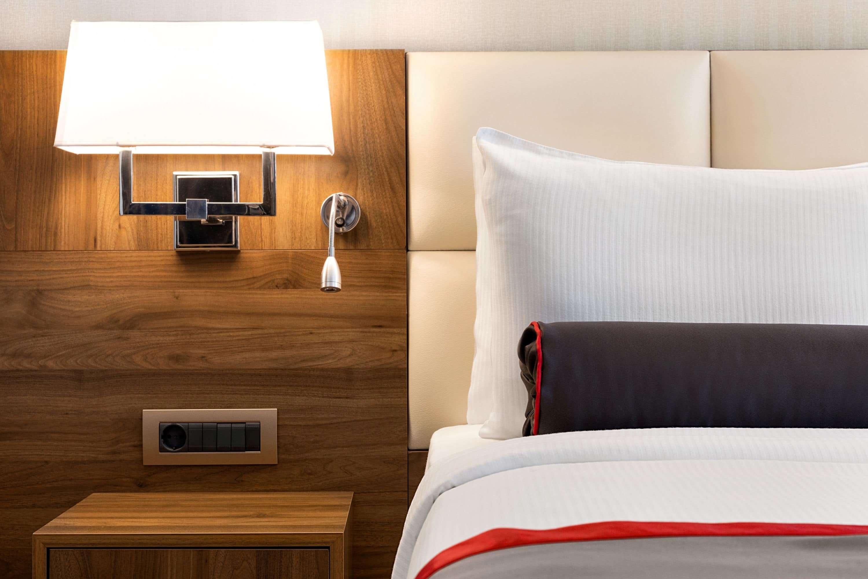 Ramada By Wyndham Beylikduzu Hotel Istanbul Exterior photo