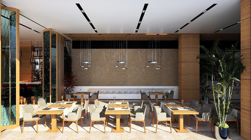Ramada By Wyndham Beylikduzu Hotel Istanbul Exterior photo